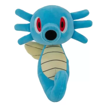 Pokemon: Wave 16 - Horsea Plush 20 cm product photo