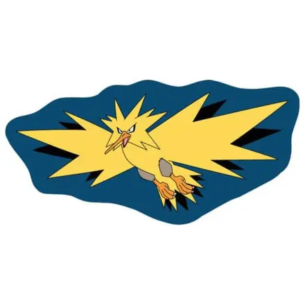 Pokemon Pillow Zapdos 36 cm product photo
