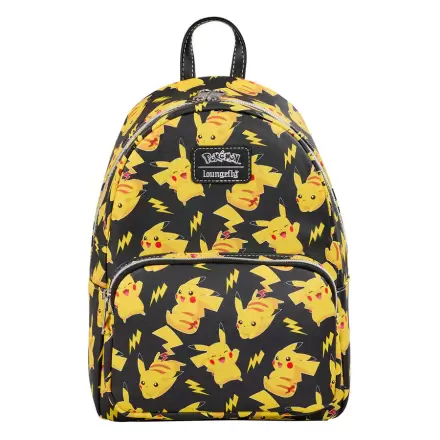 Loungefly Pokemon Pikachu backpack product photo