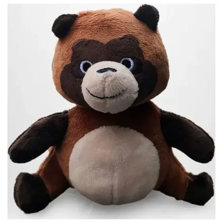 Pom Poko Plush Figure Shokichi 12 cm product photo