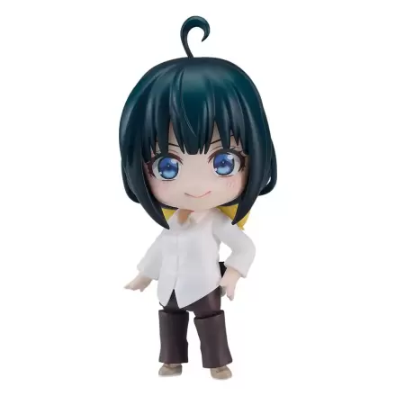 Pon no Michi Nendoroid Action Figure Nashiko Jippensha 10 cm termékfotója