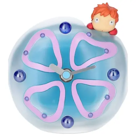 Ponyo Clock Ponyo product photo