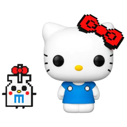 POP & Buddy figure Sanrio Hello Kitty Anniversary product photo