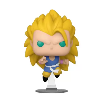 Pop! Anime: Dragon Ball GT Figure - Super Saiyan 3 Goku product photo
