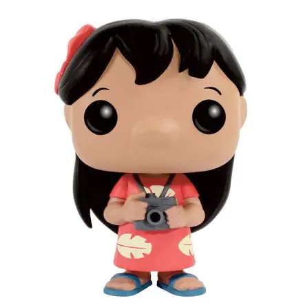 Lilo & Stitch POP! Vinyl Figure Lilo 9 cm product photo
