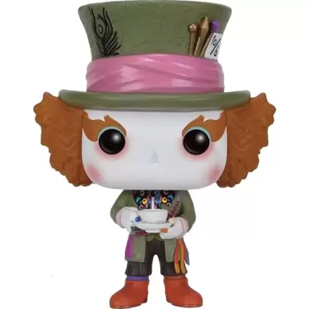 POP figure Alice in Wonderland Mad Hatter product photo