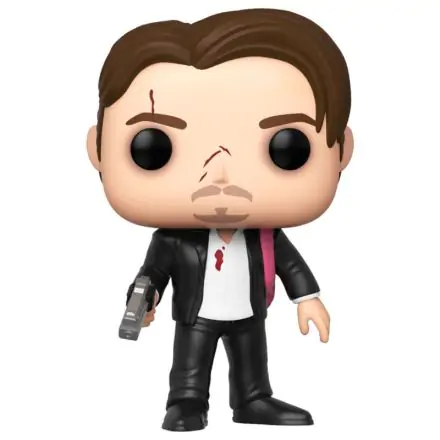 Altered Carbon POP! TV Vinyl Figure Takeshi Kovacs (Elias Ryker) 9 cm product photo