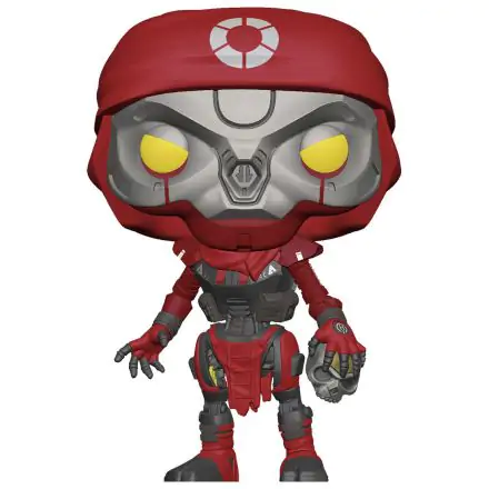 Apex Legends POP! Games Vinyl Figure Revenant 9 cm termékfotója