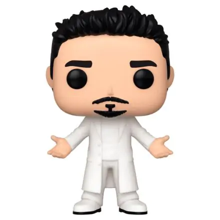 POP figure Backstreet Boys Kevin Richardson product photo
