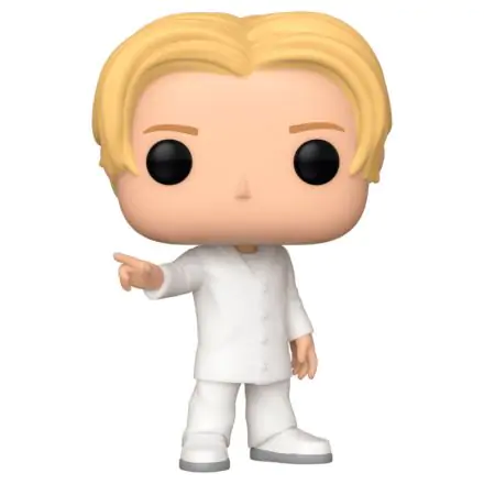 Backstreet Boys POP! Rocks Vinyl Figure Nick Carter 9 cm product photo