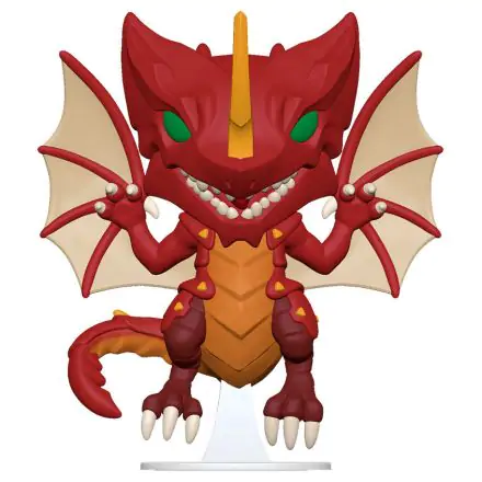 Bakugan POP! Animation Vinyl Figure Drago 9 cm product photo