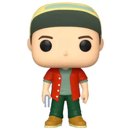 Billy Madison POP! Movies Vinyl Figure Billy Madison 9 cm product photo