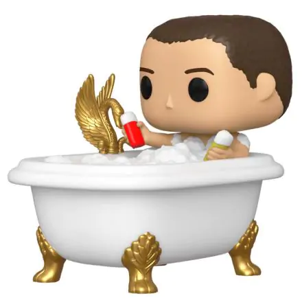 Billy Madison POP! Deluxe Movies Vinyl Figure Billy Madison in Bath 9 cm product photo