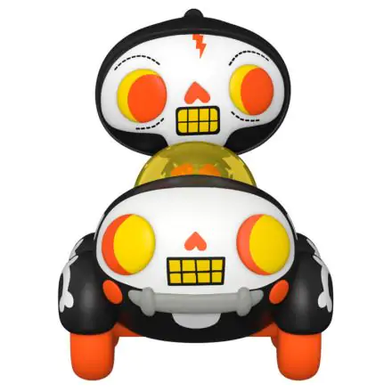 Boo Hollow POP! Rides Vinyl Figure Gabe 15 cm product photo