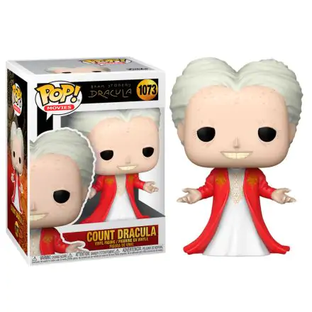 POP figure Bram Stokers Dracula - Dracula product photo