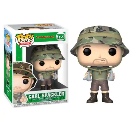 POP figure Caddyshack Carl product photo