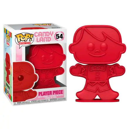 Candy Land POP! Vinyl Figure Player Game Piece 9 cm product photo