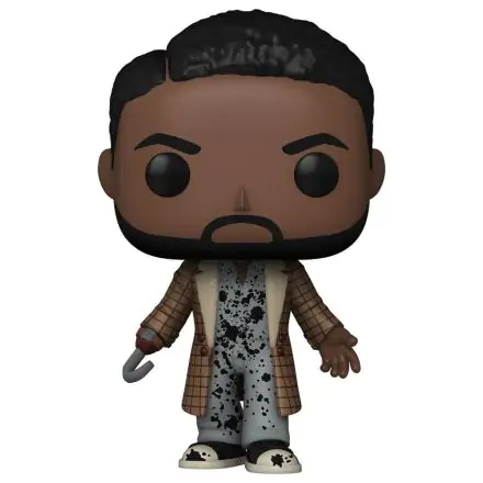 Candyman POP! Movies Vinyl Figure Candyman w/Bloody Chase 9 cm Assortment (6) product photo