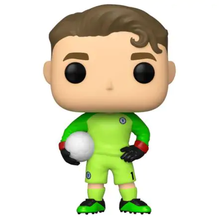 POP figure Chelsea Kepa Arrizabalaga product photo