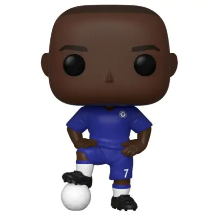 POP figure Chelsea N Golo Kante product photo