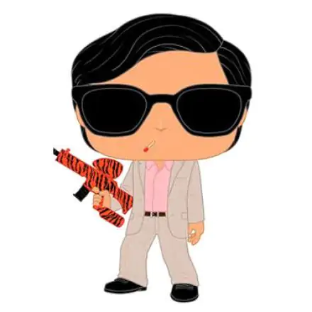 POP figure Community Ben Chang product photo