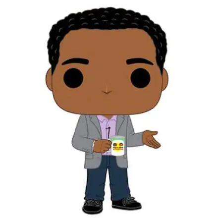 POP figure Community Troy Barnes product photo