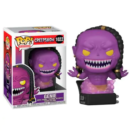 Creepshow POP! TV Vinyl Figure Genie 9 cm product photo