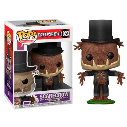 Creepshow POP! TV Vinyl Figure Scarecrow 9 cm product photo