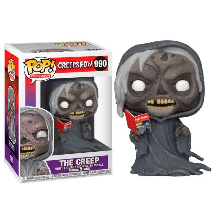 Creepshow POP! Television Vinyl Figure The Creep 9 cm product photo