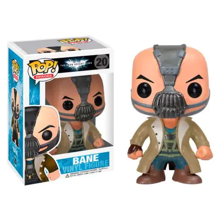 POP figure DC Batman Dark Knight Bane product photo