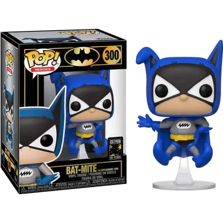 Batman 80th POP! Heroes Vinyl Figure Bat-Mite 1st Appearance (1959) 9 cm product photo