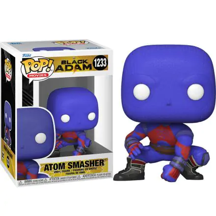 Black Adam POP! Movies Vinyl Figure Atom Smasher 9 cm product photo