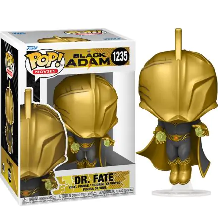 Black Adam POP! Movies Vinyl Figure Dr. Fate 9 cm product photo