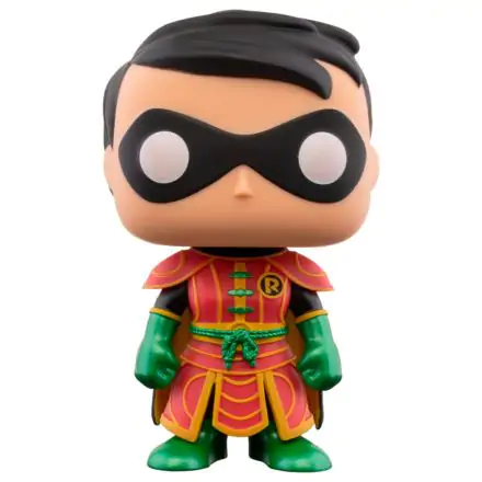 POP figure DC Comics Imperial Palace Robin product photo
