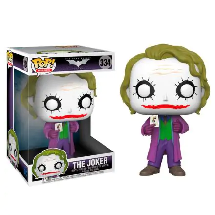 Joker Super Sized POP! Movies Vinyl Figure Joker 25 cm termékfotója