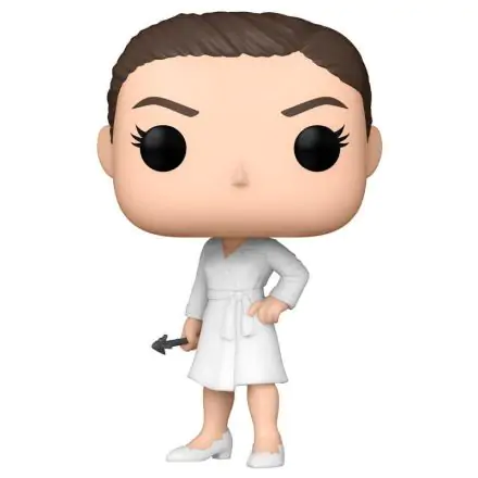 Zack Snyder's Justice League POP! Vinyl Figure Diana w/Arrow 9 cm product photo
