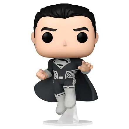 Zack Snyder's Justice League POP! Vinyl Figure Superman 9 cm termékfotója