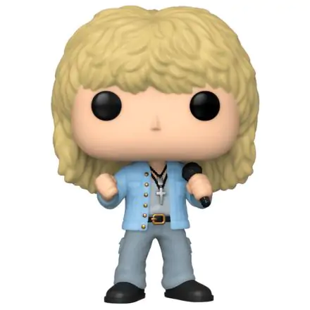 Def Leppard POP! Rocks Vinyl Figure Joe Elliott 9 cm product photo