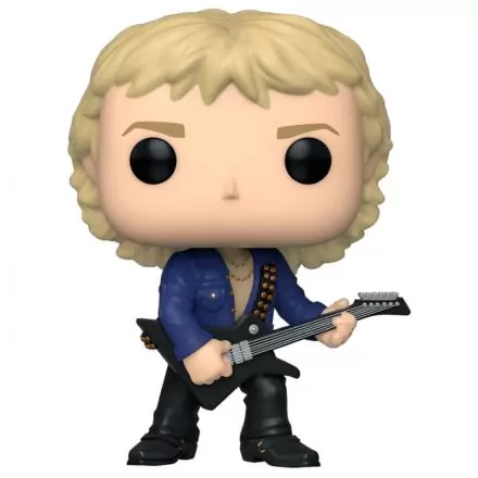 POP figure Def Leppard Phil Collen product photo