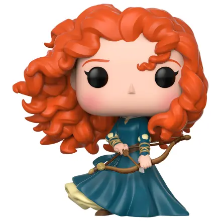 POP figure Disney Brave Merida product photo
