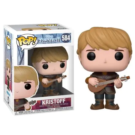 POP figure Disney Frozen 2 Kristoff product photo