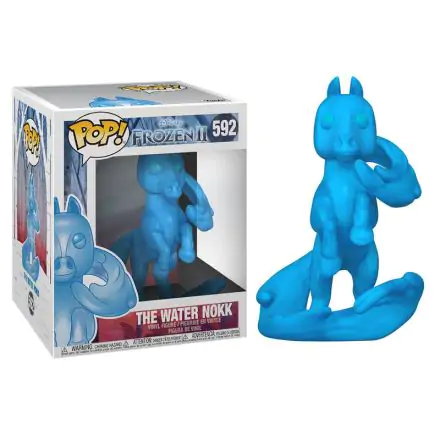 Frozen II Oversized POP! Disney Vinyl Figure Water Nokk 15 cm product photo