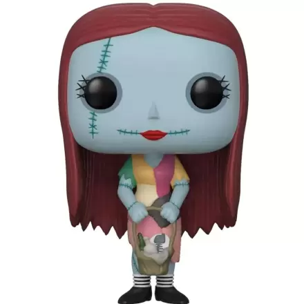 Nightmare before Christmas POP! Movies Vinyl Figure Sally 9 cm termékfotója