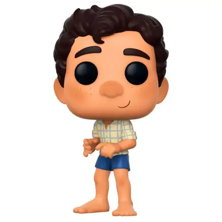 Luca POP! Disney Vinyl Figure Luca (Human) 9 cm product photo