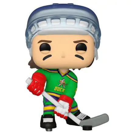 Mighty Ducks POP! Disney Vinyl Figure Fulton Reed 9 cm product photo