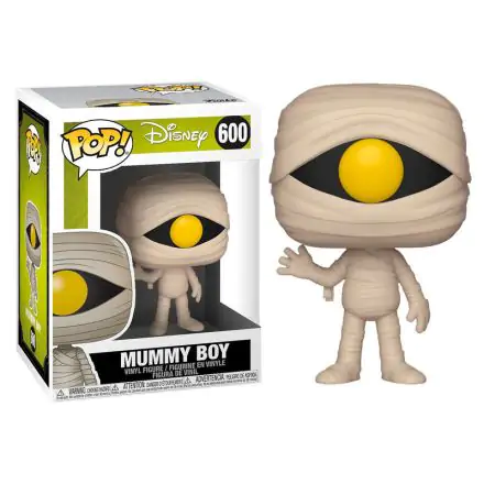 POP figure Disney Nightmare Before Christmas Mummy Boy product photo
