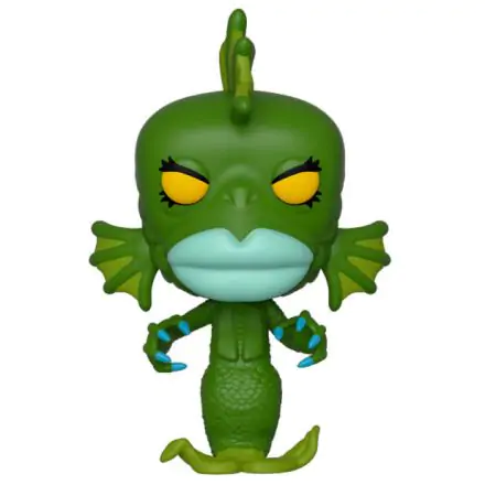POP figure Disney Nightmare Before Christmas Undersea Gal product photo