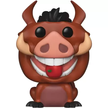 POP figure Disney Lion King Luau Pumbaa termékfotója