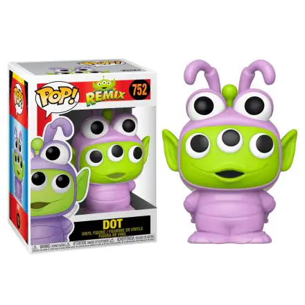 Toy Story POP! Disney Vinyl Figure Alien as Dot 9 cm product photo