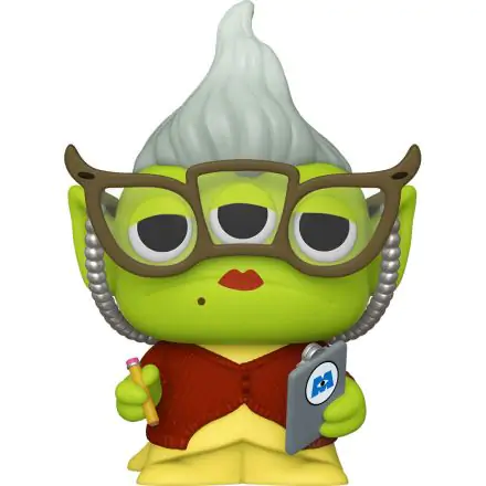 Pixar POP! Disney Vinyl Figure Alien as Roz 9 cm product photo